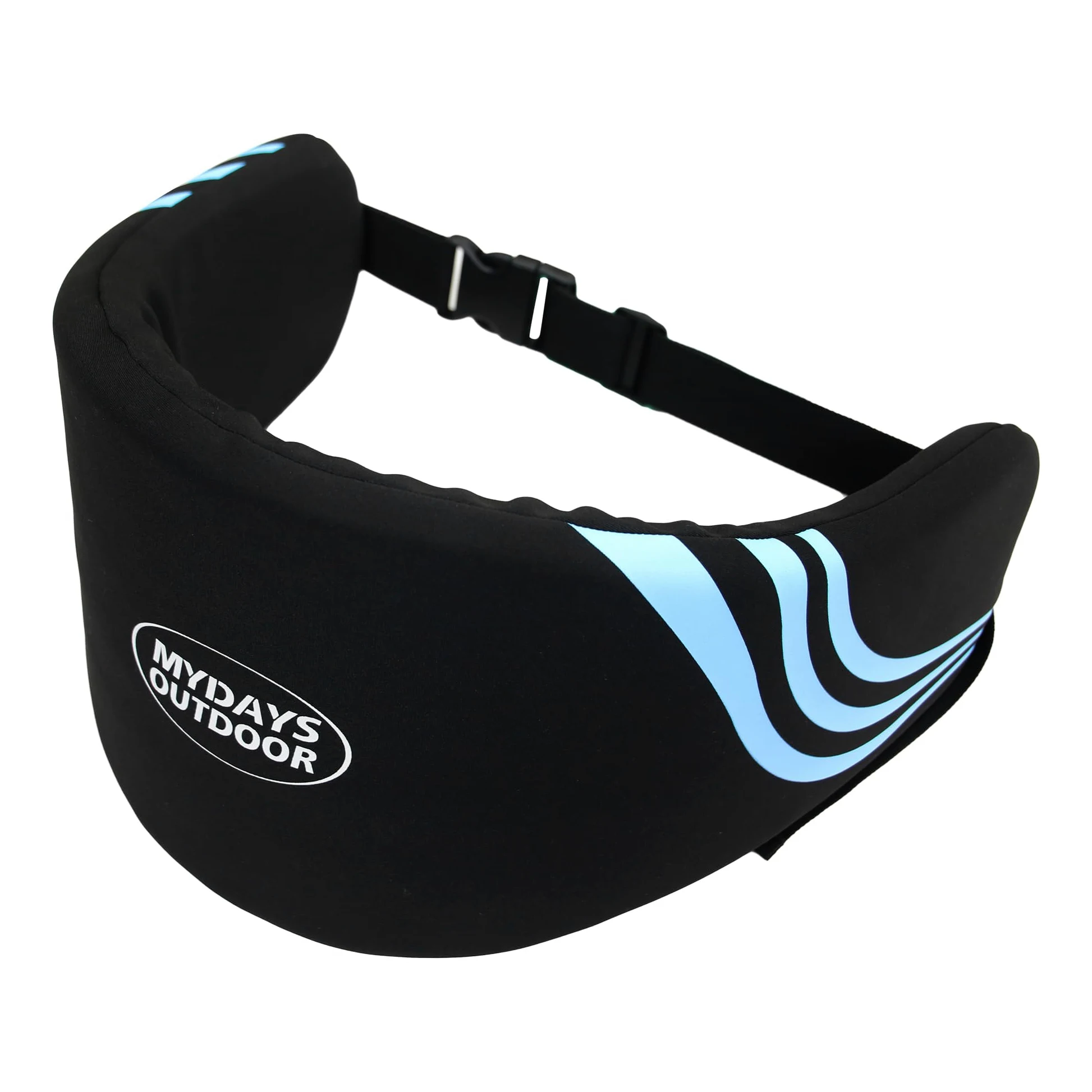 Cinturón de natación de flotación para adultos, equipo de ejercicio de piscina para adultos, fitness de lujo, cinturón de natación de flotación, pesas de piscina para ejercicio