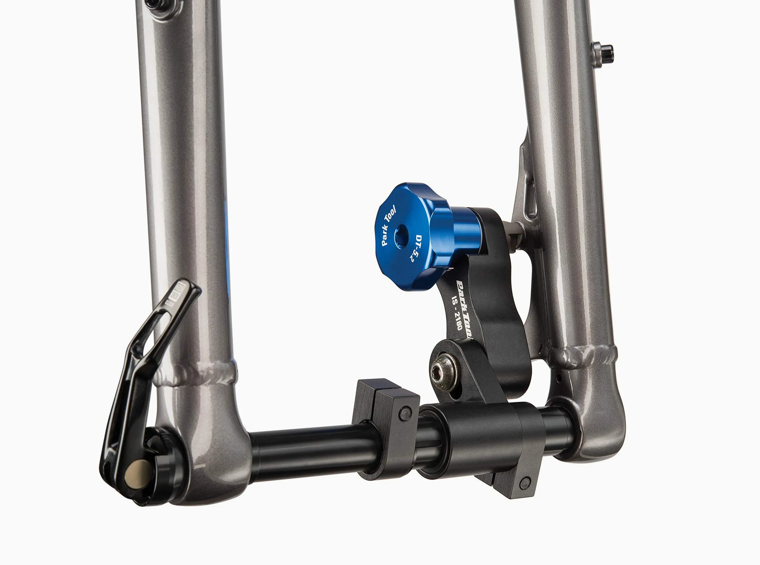 Park Tool DT-5.2 - Juego de Herramientas para Freno de Disco, Color Negro