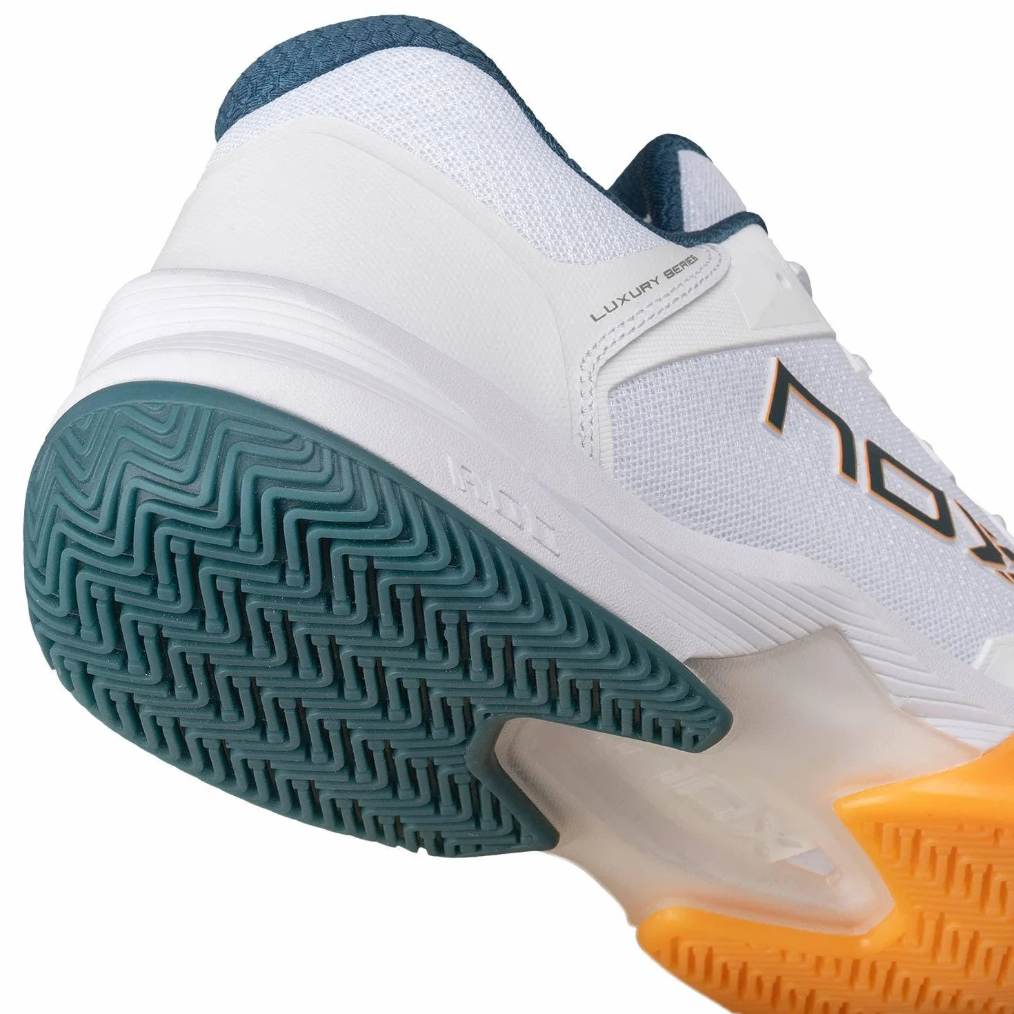 NOX Ml10 Hexa Calmlhexwhap Blanco