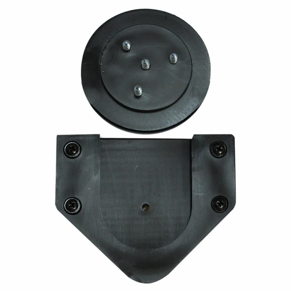 Alien Deluxe Wall Bracket for Hanging Dartboard 191 by Dart World