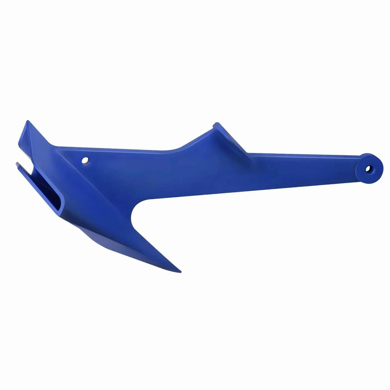 Ancla Compacta para Embarcaciones de 1 Kg/2,2 LB. Reemplazo Directo para Embarcaciones.