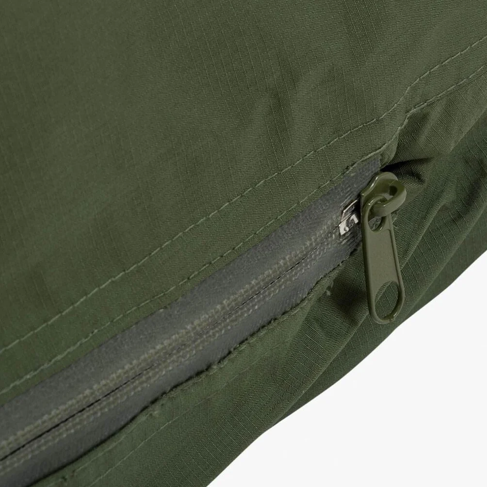 Highlander Hawk - Saco de vivac, Color Verde
