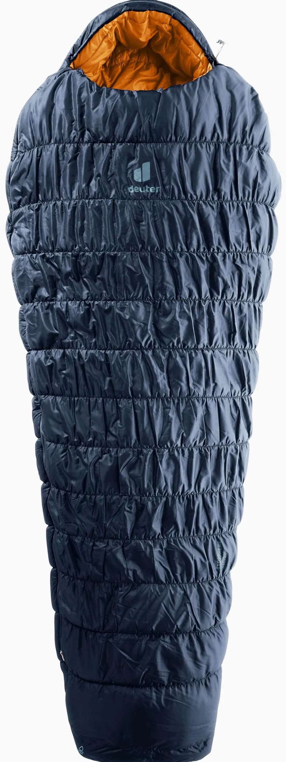 deuter Exosphere SL -11C/12F Saco de Dormir de Fibra sintética para Mujer