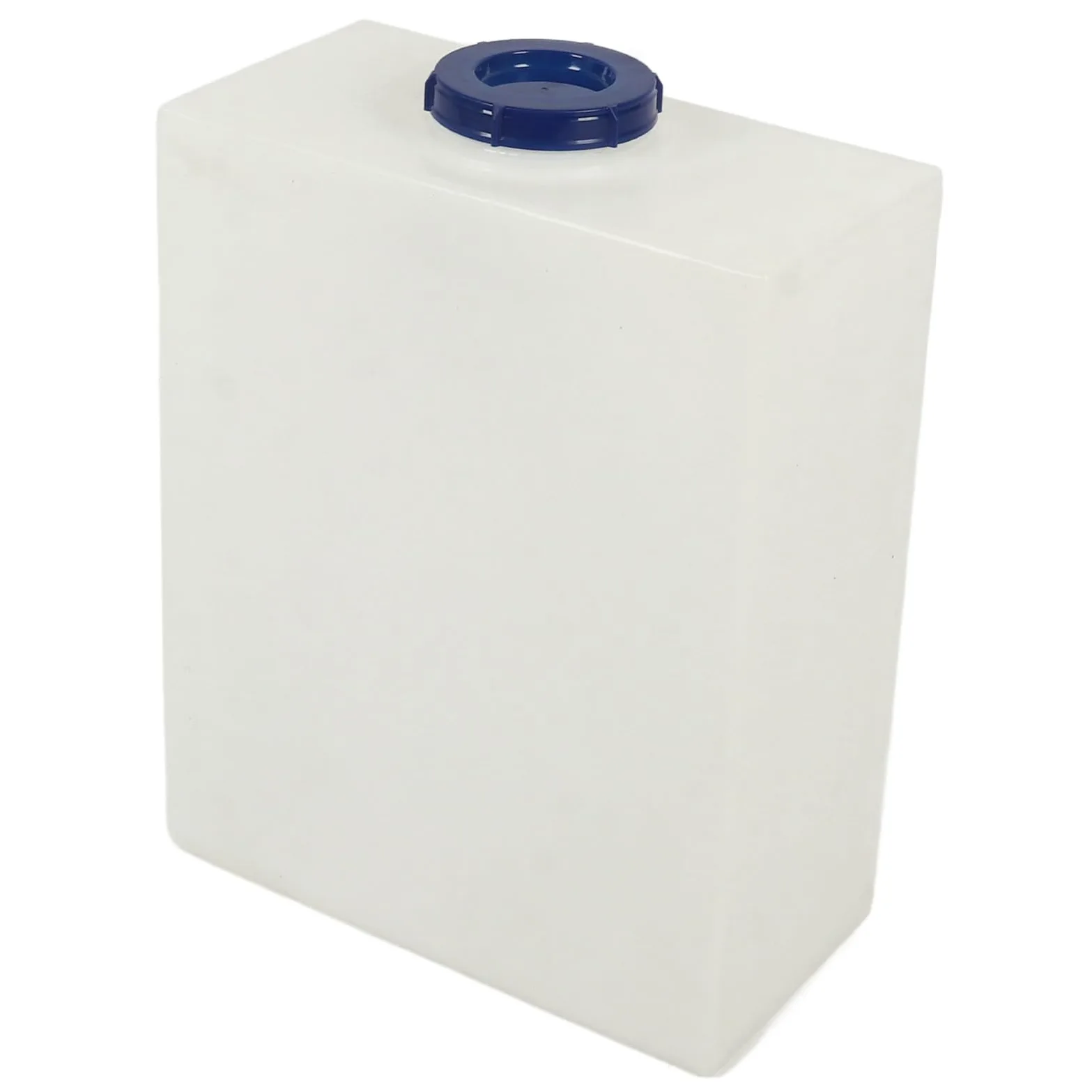 Tanque de Almacenamiento de Agua para Vehículos Recreativos, 10 Galones de Agua Dulce de PE Resistente Al Calor y Al Frío para Remolque, Barco y Yate,Bicicletas y repuestos