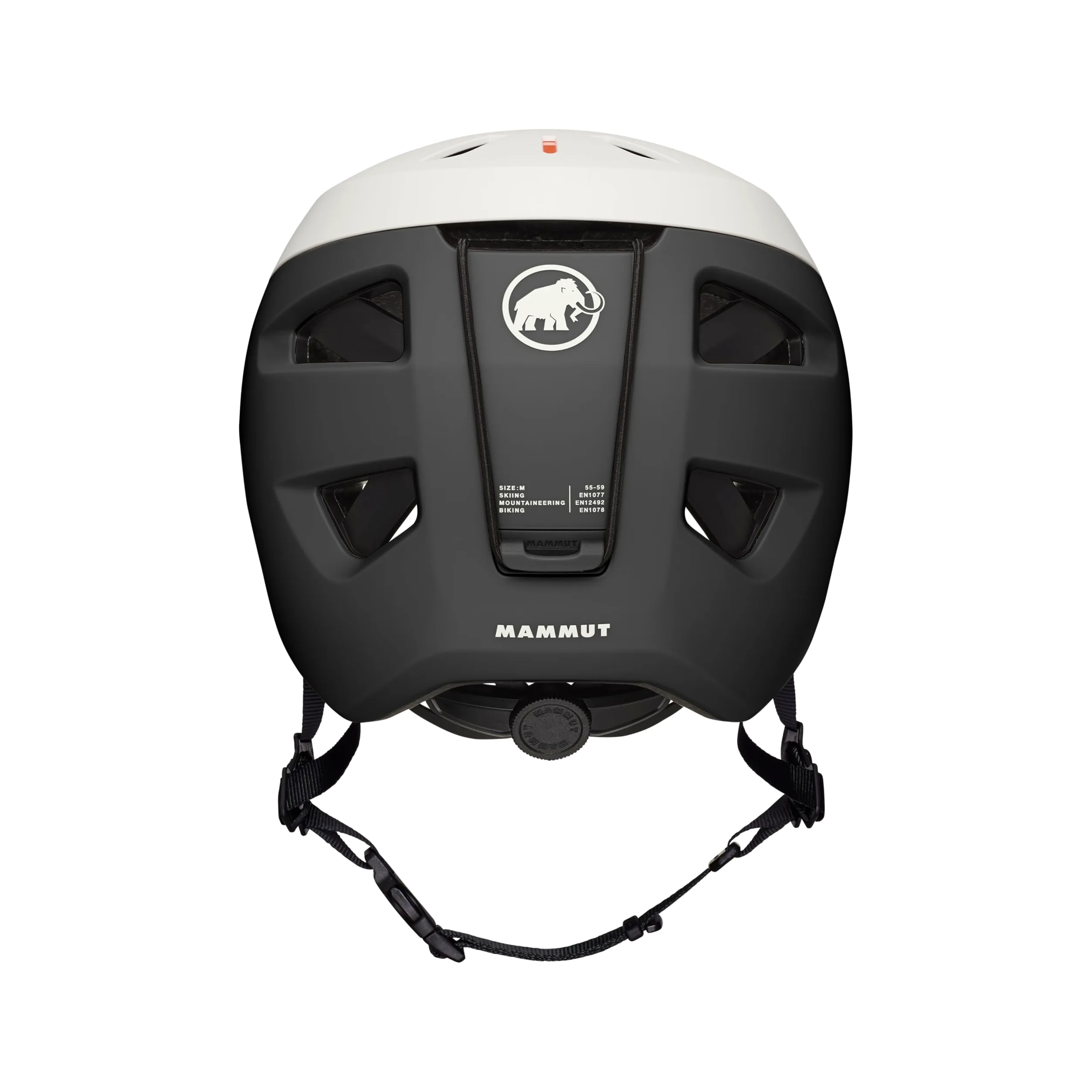 Mammut Casco Haute Route 51-55 cm