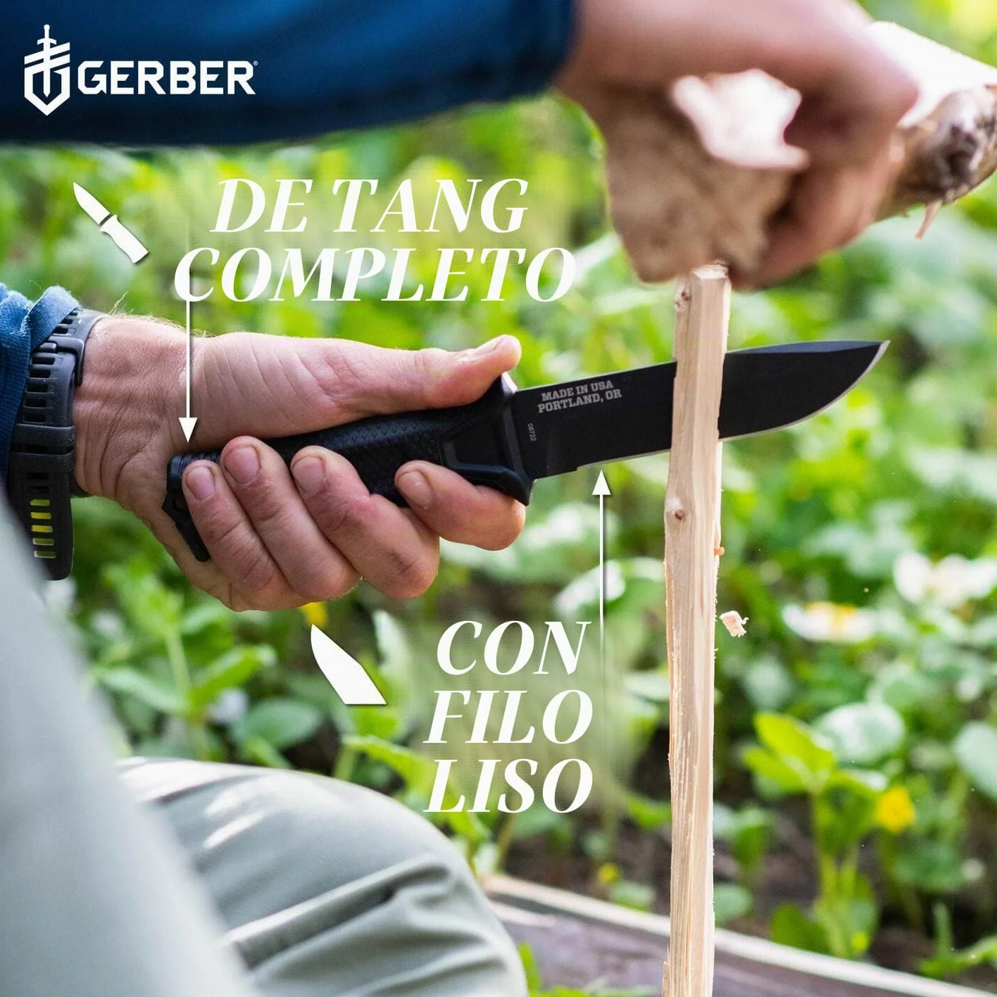 Gerber StrongArm