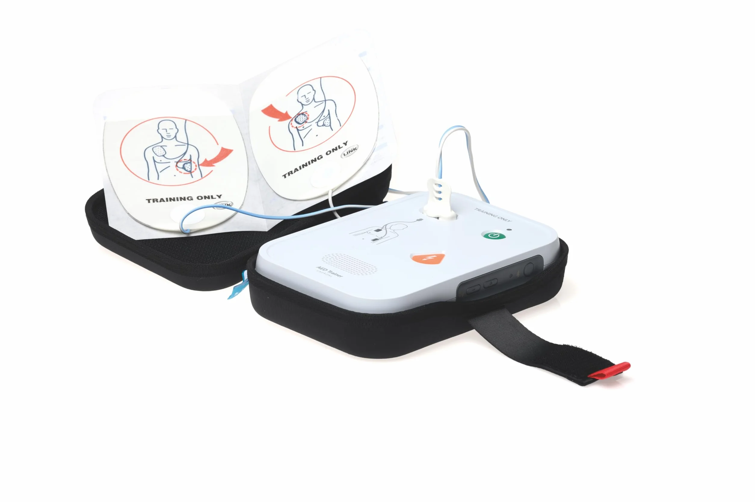 AED Trainer 3-pack
