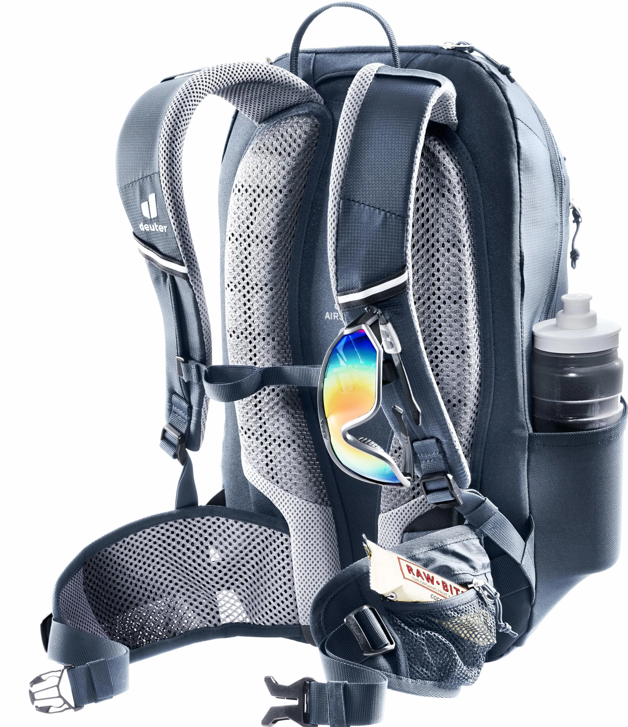 Deuter Superbike 18 Mochila de ciclismo