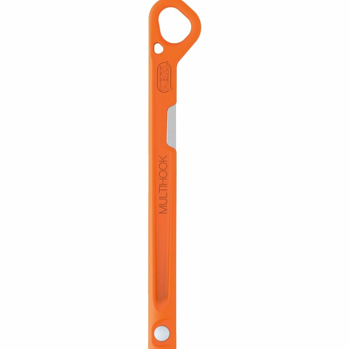 PETZL Multihook Climbing Tool, Multicolor, Talla Única