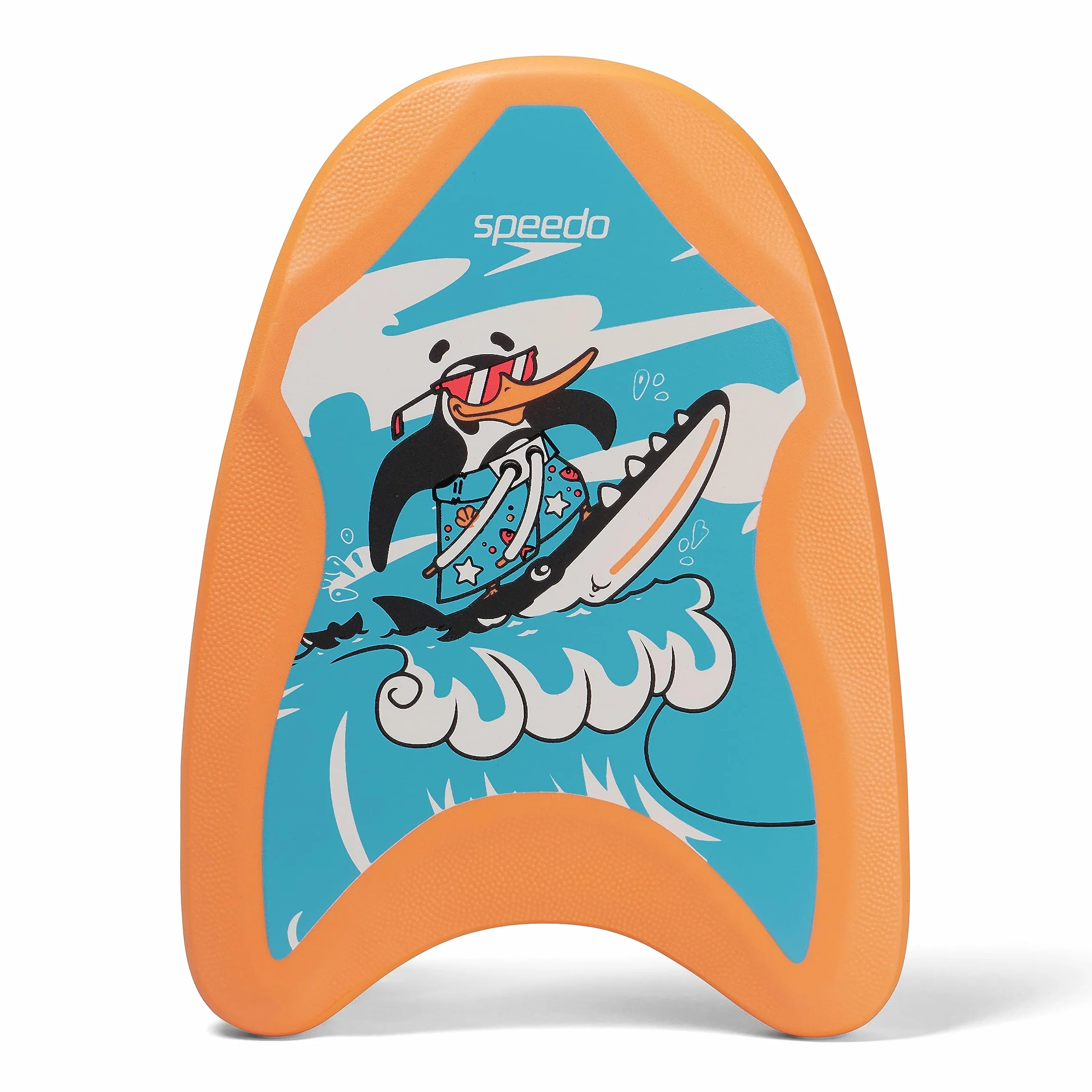 Speedo Infant Printed Float | Learn to Swim | Swimming Lessons | Floatation