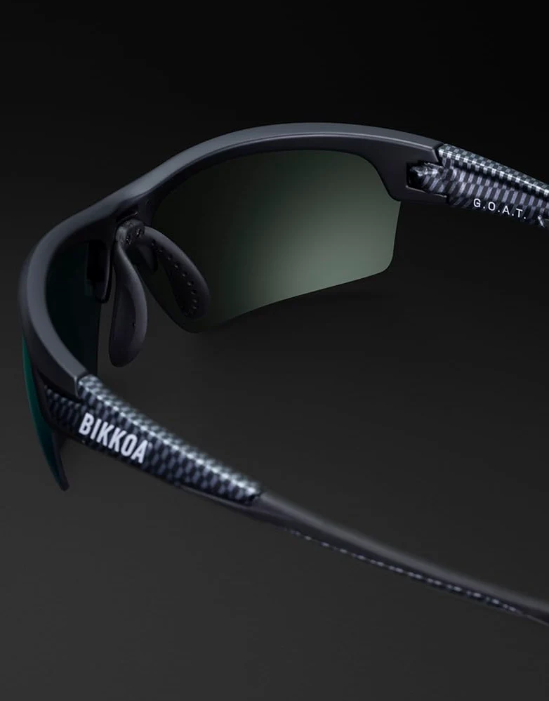 Gafas de Pádel Goat Lente Verde