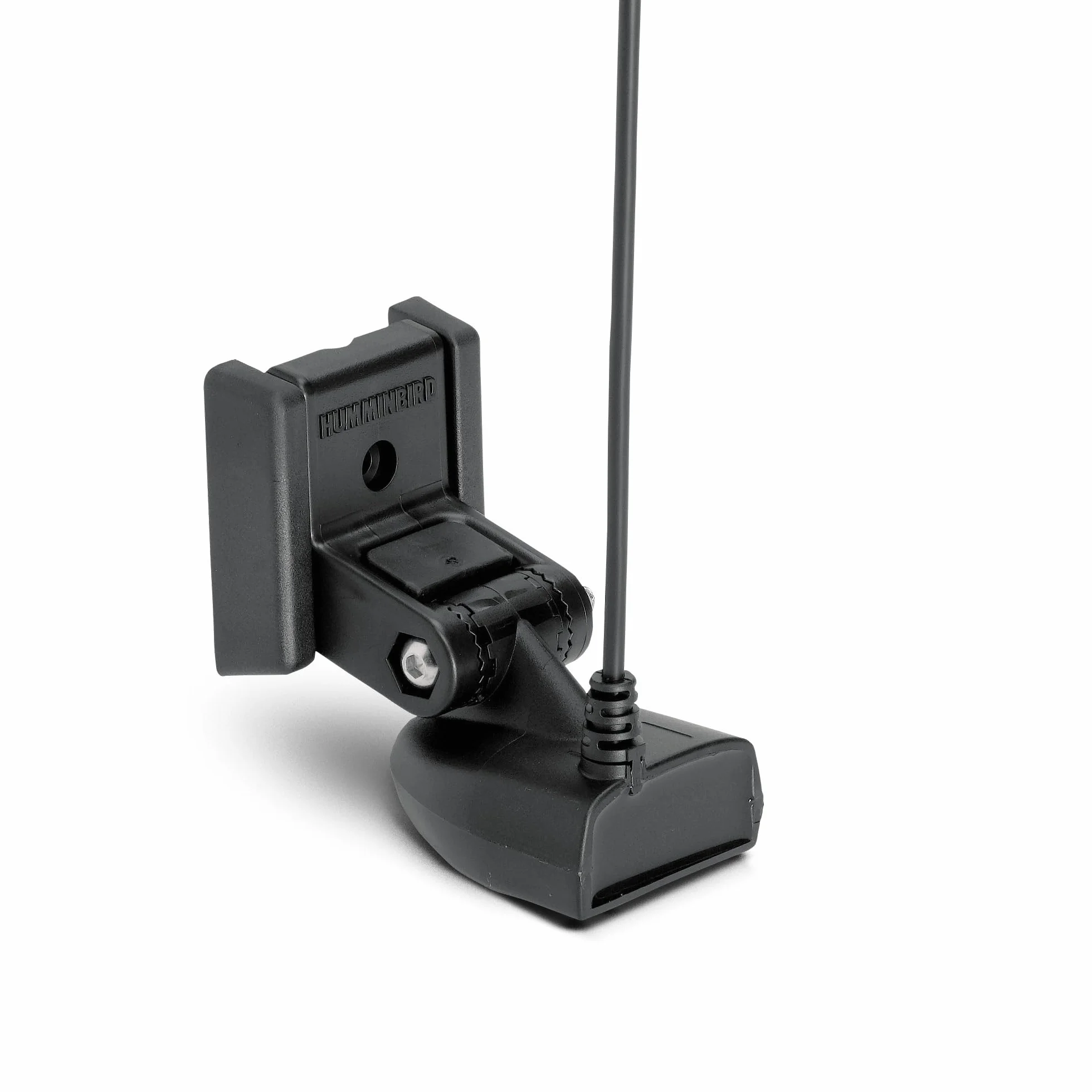 HUMMINBIRD NS-705 XNT 9 HW T TRANSDUCTOR POPA, Unisex-Adult, Black