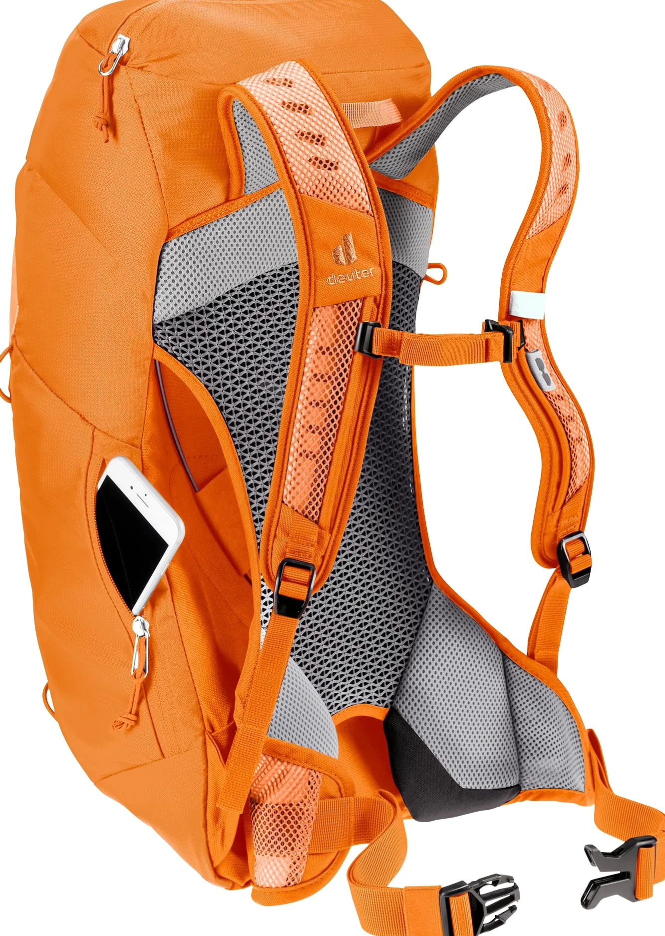 Deuter Ac Lite 14 Sl Mochila de senderismo Mujer (Pack de 1)