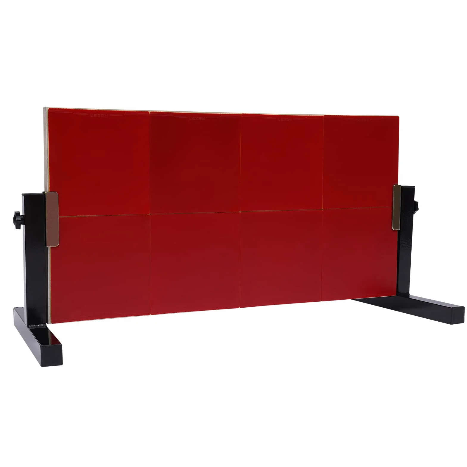 Tabla de Ping Pong para Retorno y Rebote - Mesa Vertical para Casa, Gimnasio, Interior y Exterior