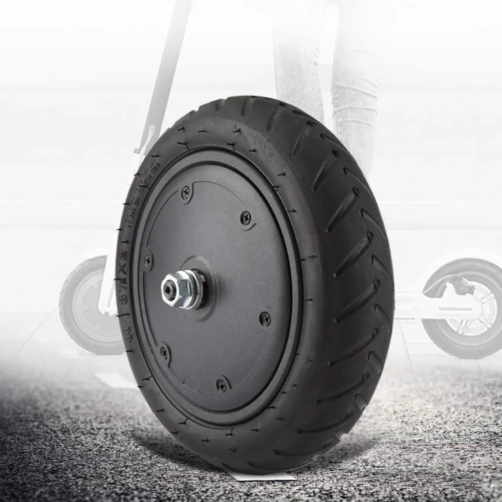 Nikou Motor 250 W con neumáticos inflables para scooter eléctrico Xiao-mi M365