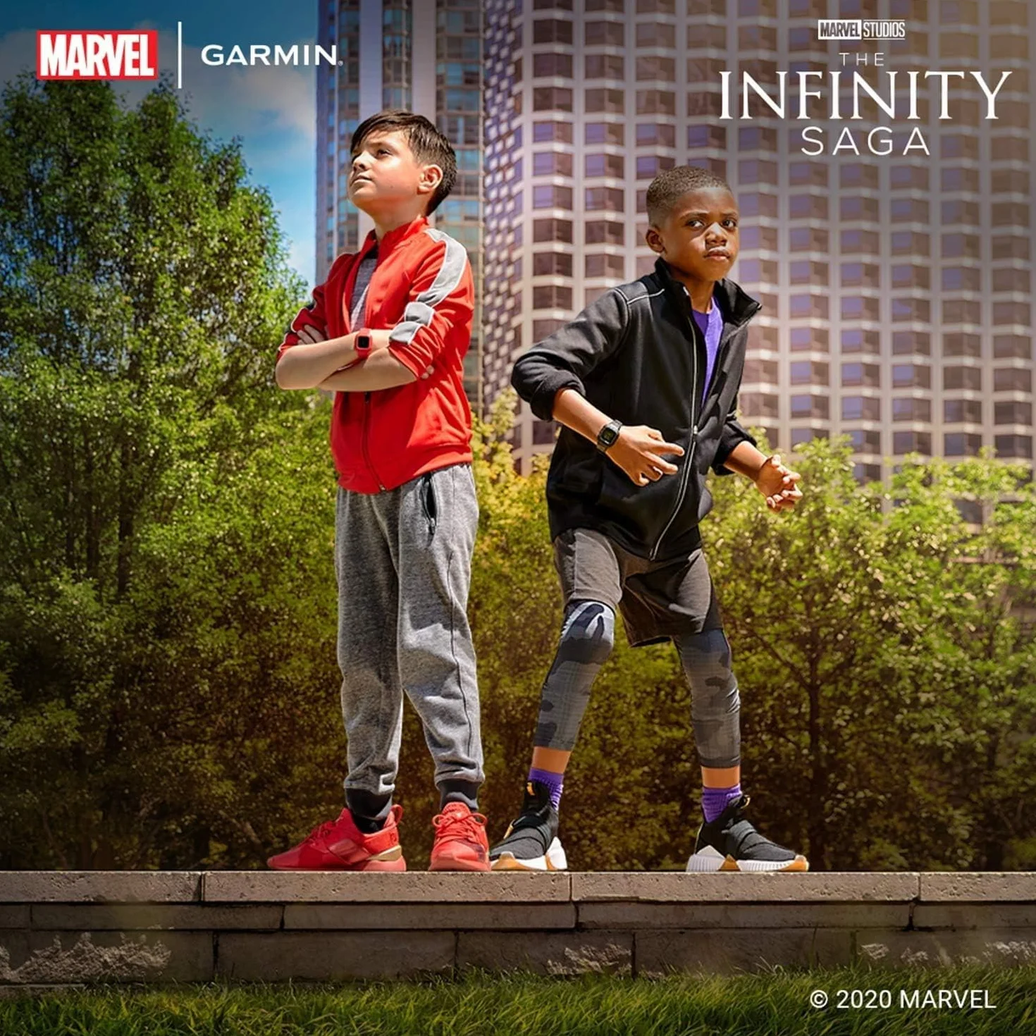 Garmin Vivofit Jr. 3, Monitor de Actividad para niños