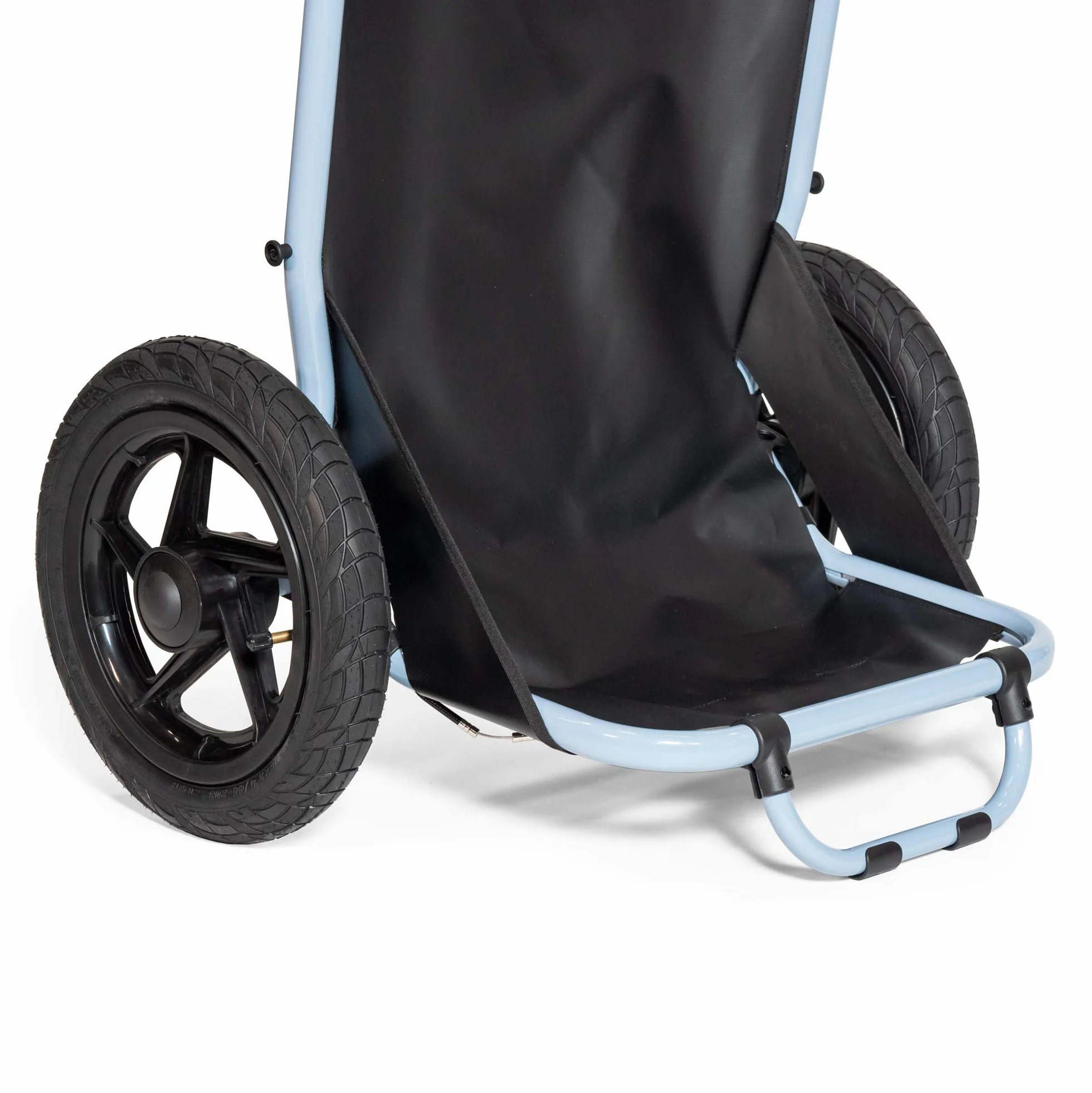Burley Travoy Remolque para Bicicleta de Carga, Unisex