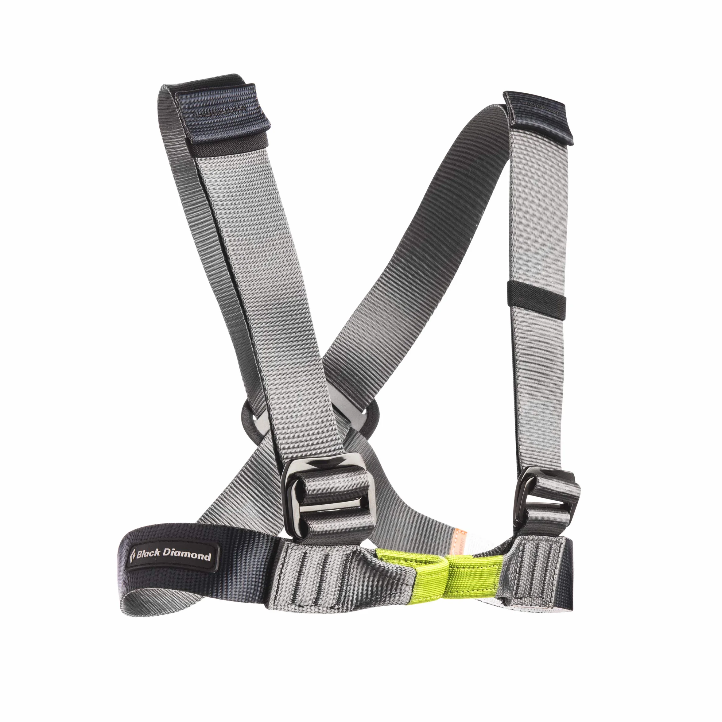 Black Diamond Vario Chest - Arnés pectoral