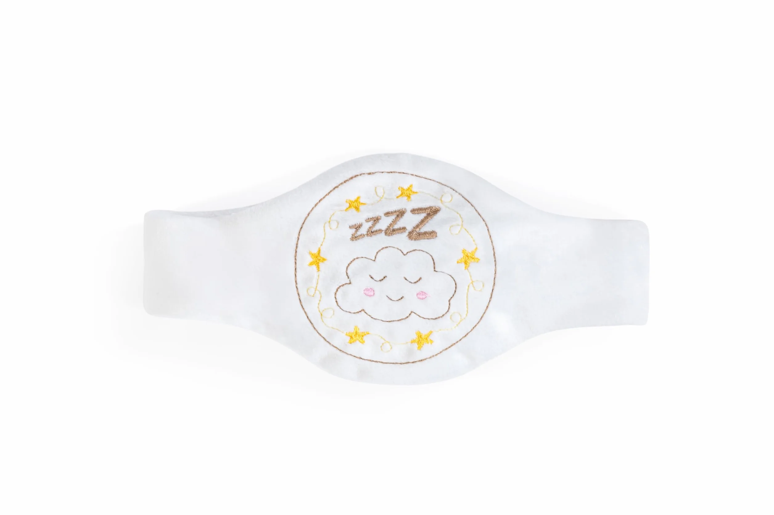 Babyjem Cojín de huesos de cereza térmico ajustable para bebés 100% algodón