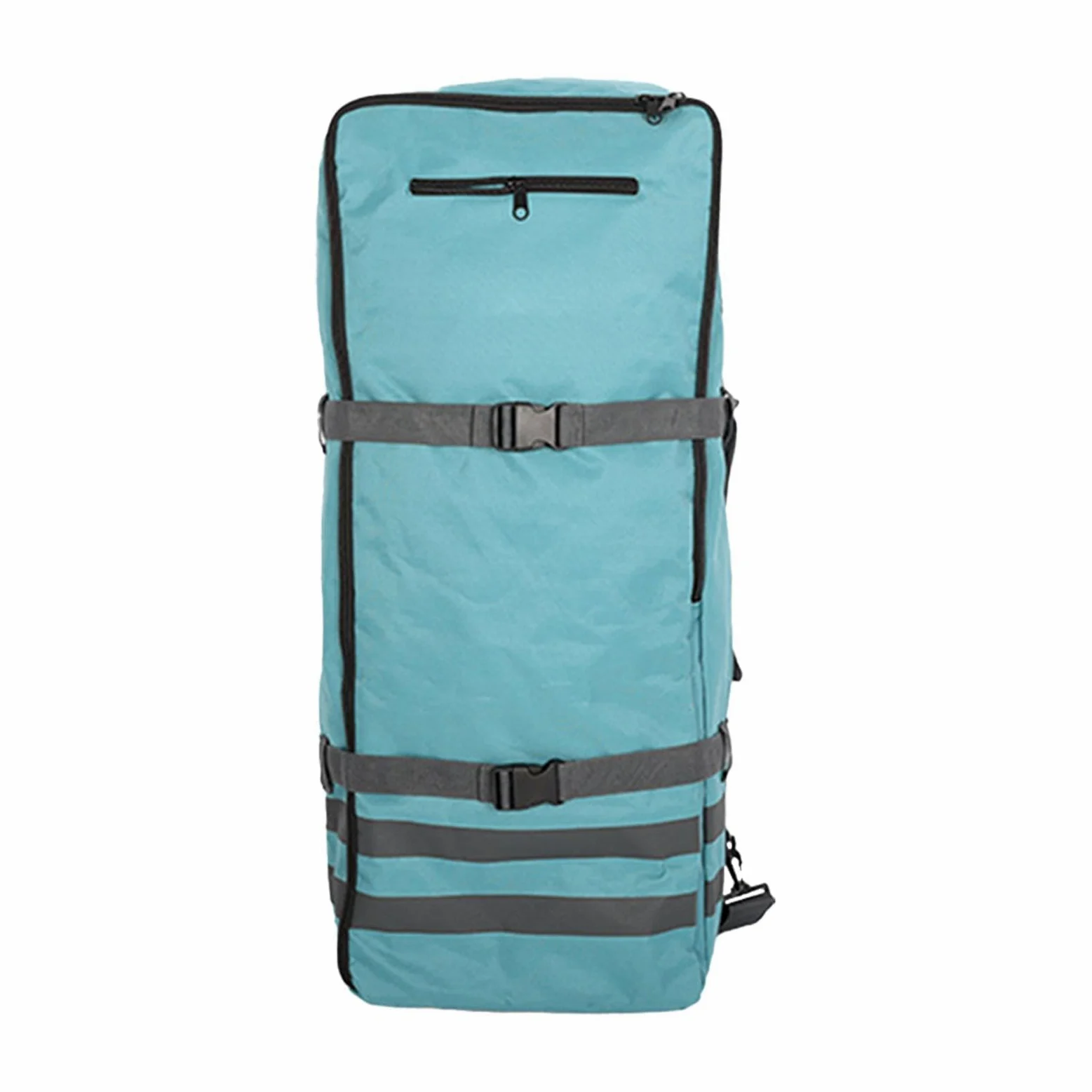 Mochila Inflable para Kayak, Mochila para Tabla de Pádel | Bolsa de Transporte de Mochila de Viaje de Gran Capacidad 84L | Tirantes ajustables, Almacenamiento para Tabla de Pádel, para