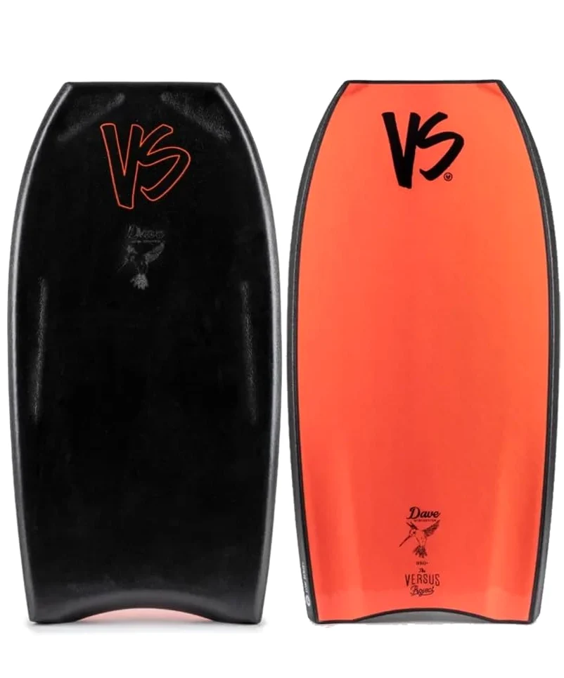 VS Bodyboard Deck Tabla Winchester NRG+Black/Coral 41