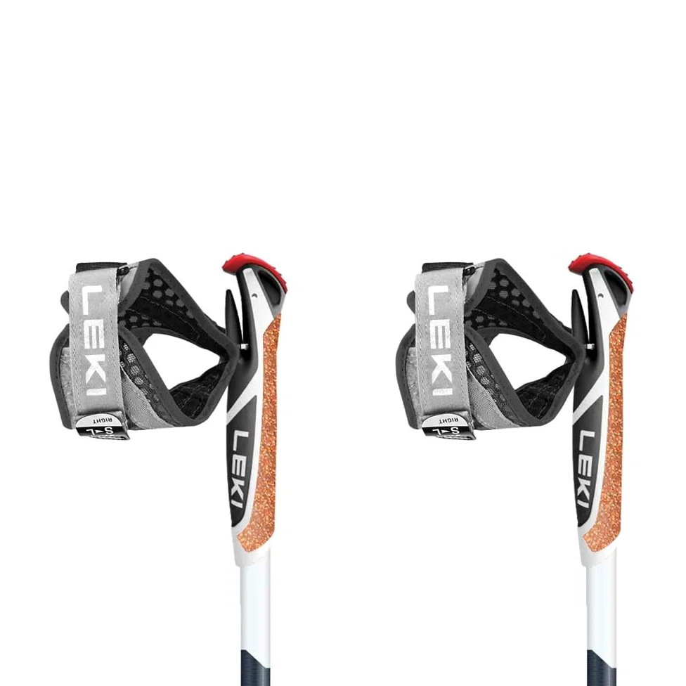 LEKI Bastones Smart Supreme