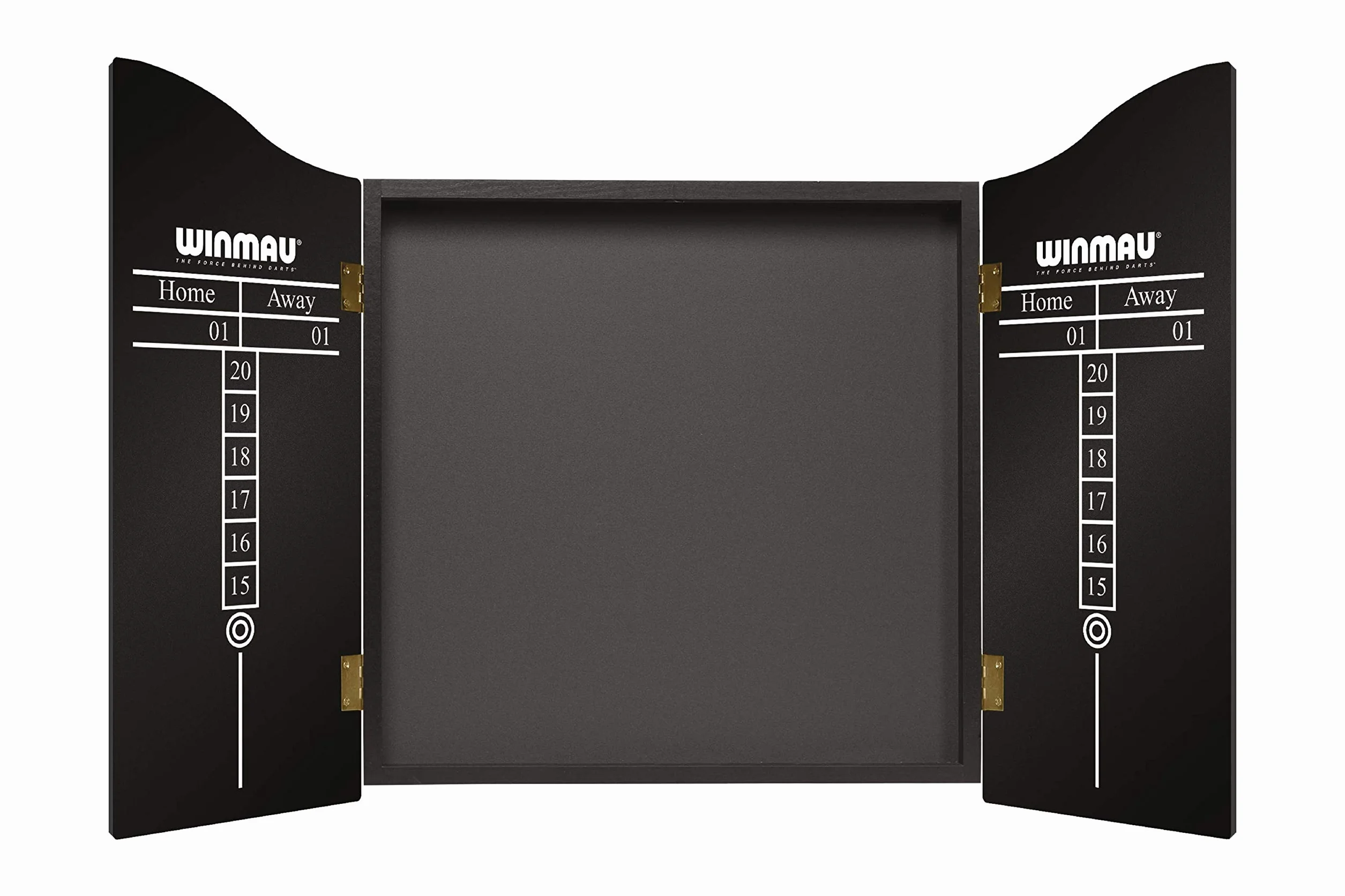 WINMAU Rosewood De Lujo Diana Gabinete