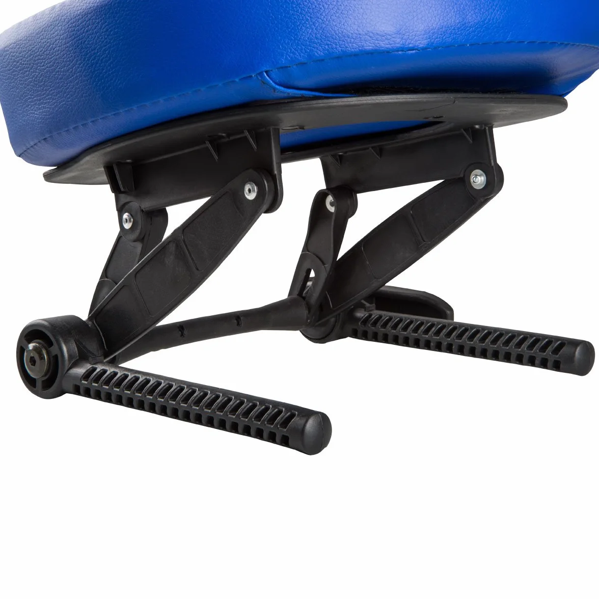 3B Scientific Reposacabezas Ajustable, Azul Oscuro