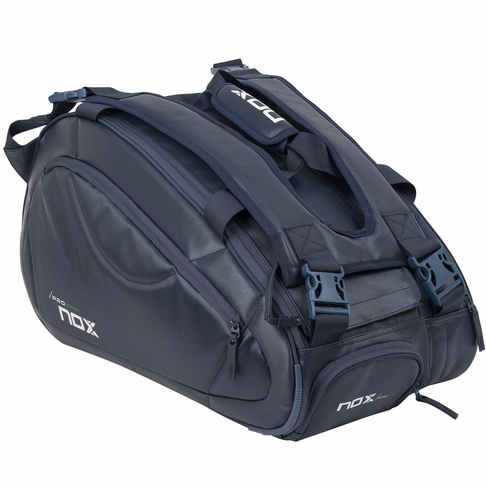 NOX Paletero Pro Series