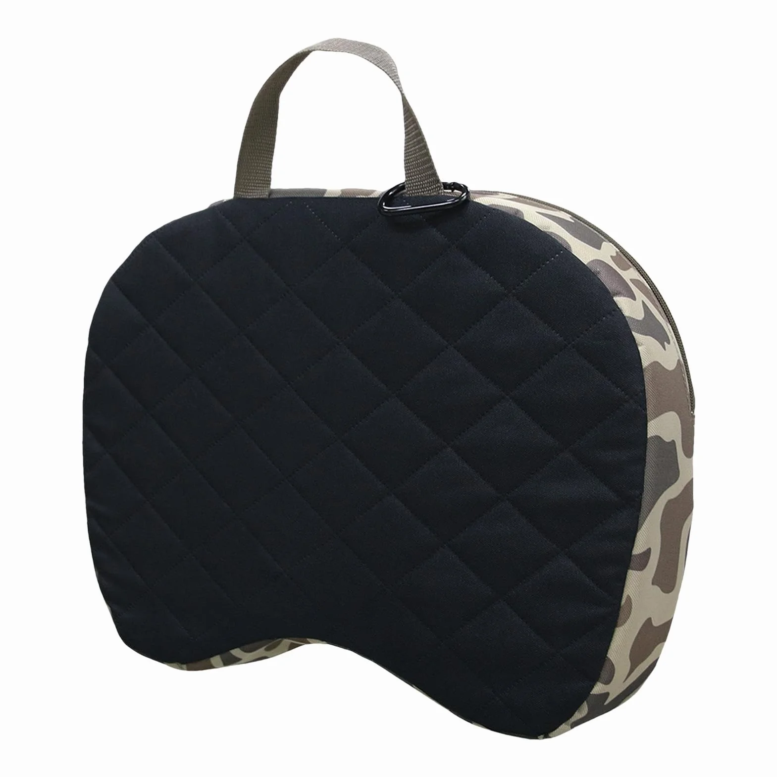 Cojín de Asiento de Caza, cojín Grueso para Exteriores, cojín Ligero para Asiento de Caza para Camping, Caza, al Aire Libre