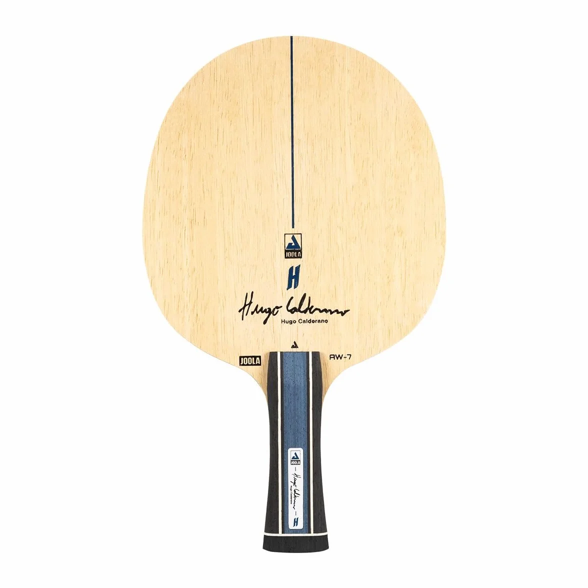 Joola Hugo Calderano AW-7 Madera de ping pong