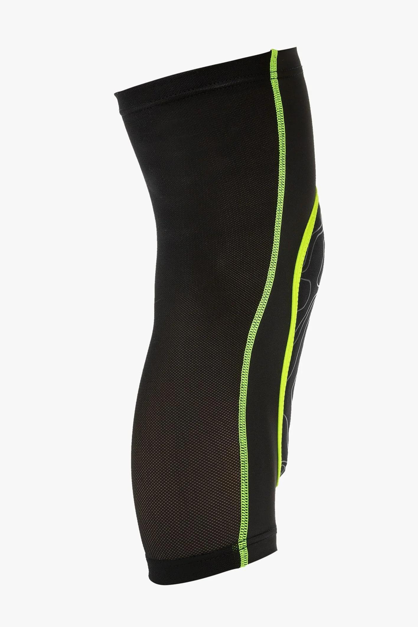 Valentino Rossi VR46 Rodilleras Mtb Negro XL