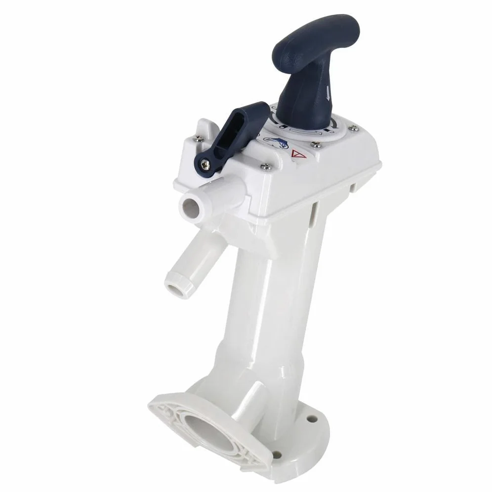 Juego de Bomba de Inodoro Manual BOAT MARINE -\'