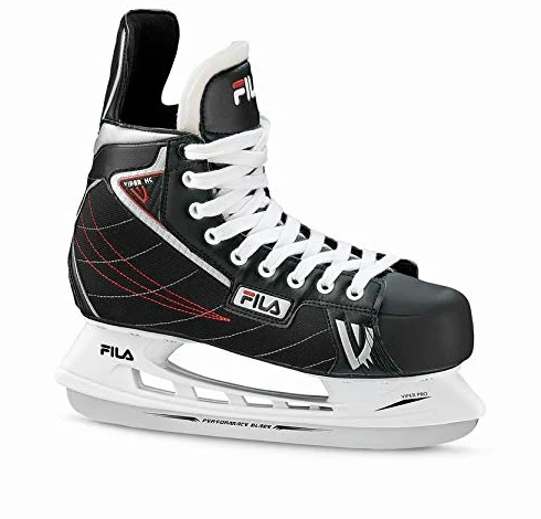 Fila Schlittschuhe Viper HC - Patines de Hockey sobre Hielo