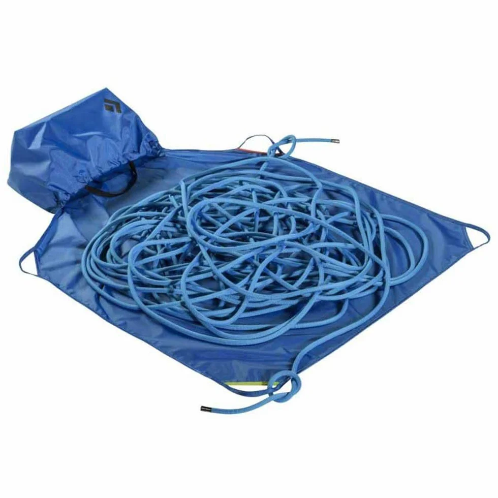 Black Diamond Half Rope Burrito - Bolsa de Cuerda