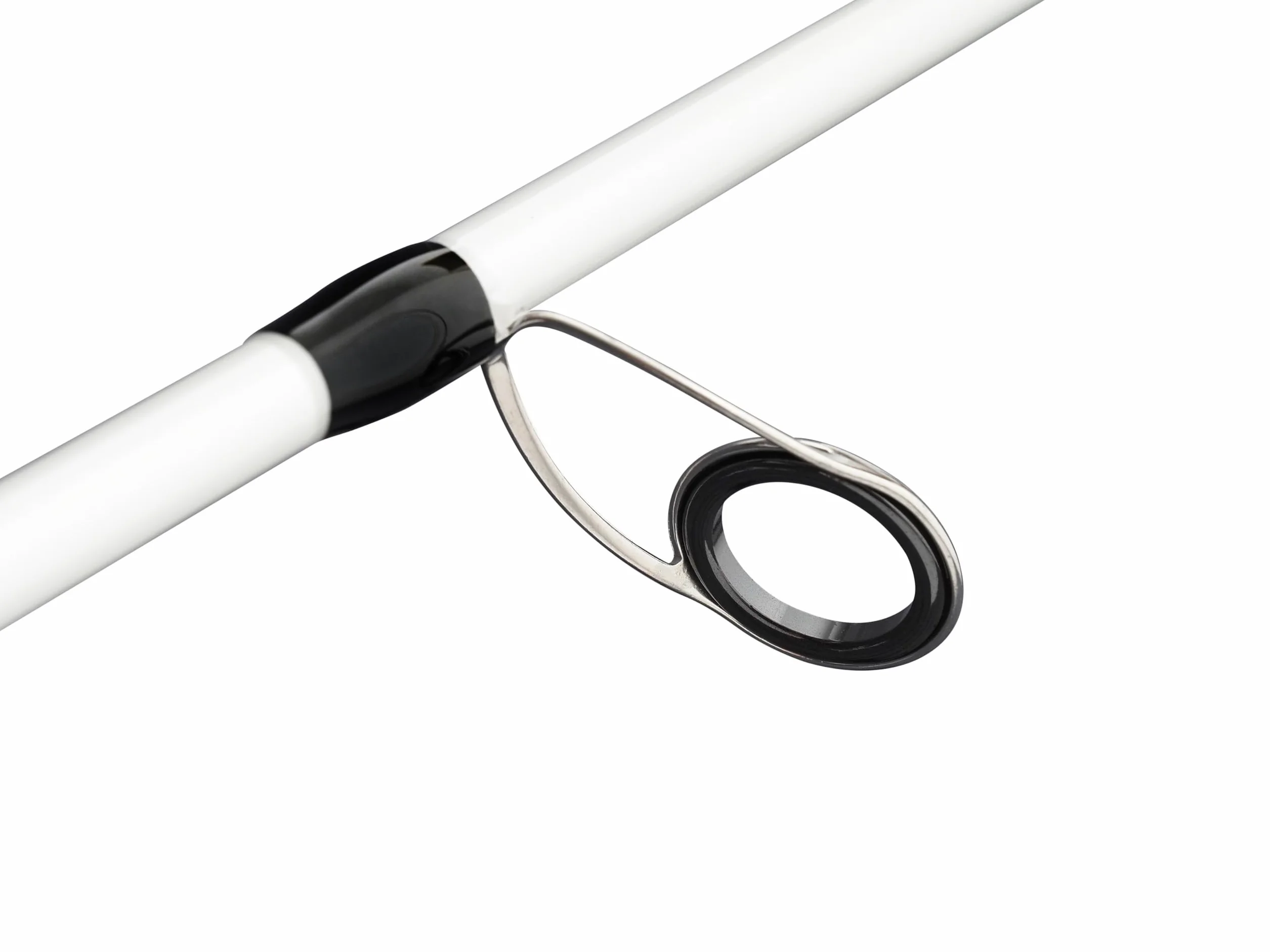 Mitchell Neuron SW II Combo de caña y Carrete para Calamar | Set de Pesca de Calamar en Agua Salada | Carrete con 1+1 roientos | Cuerpo de Grafito | Preenrollado |3000 | 2,10 m | 10-30 g