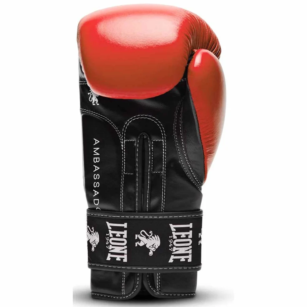 Leone 1947 Guantes de Boxeo Ambassador
