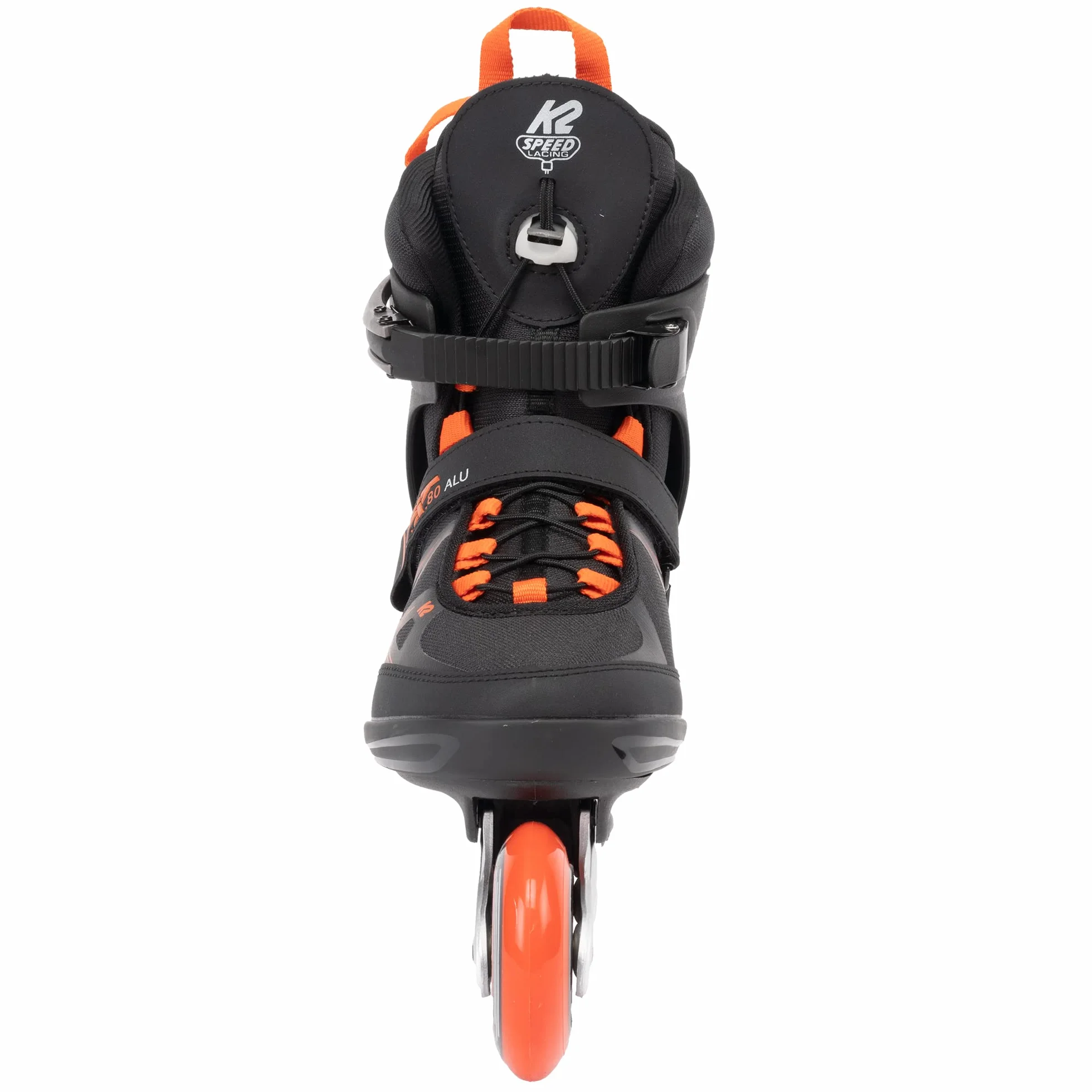 K2 F.I.T. 80 ALU Inline Skate 2021