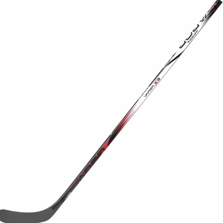 Bauer Vapor X3 Composite Grip Stick Senior 77 Flex 60"