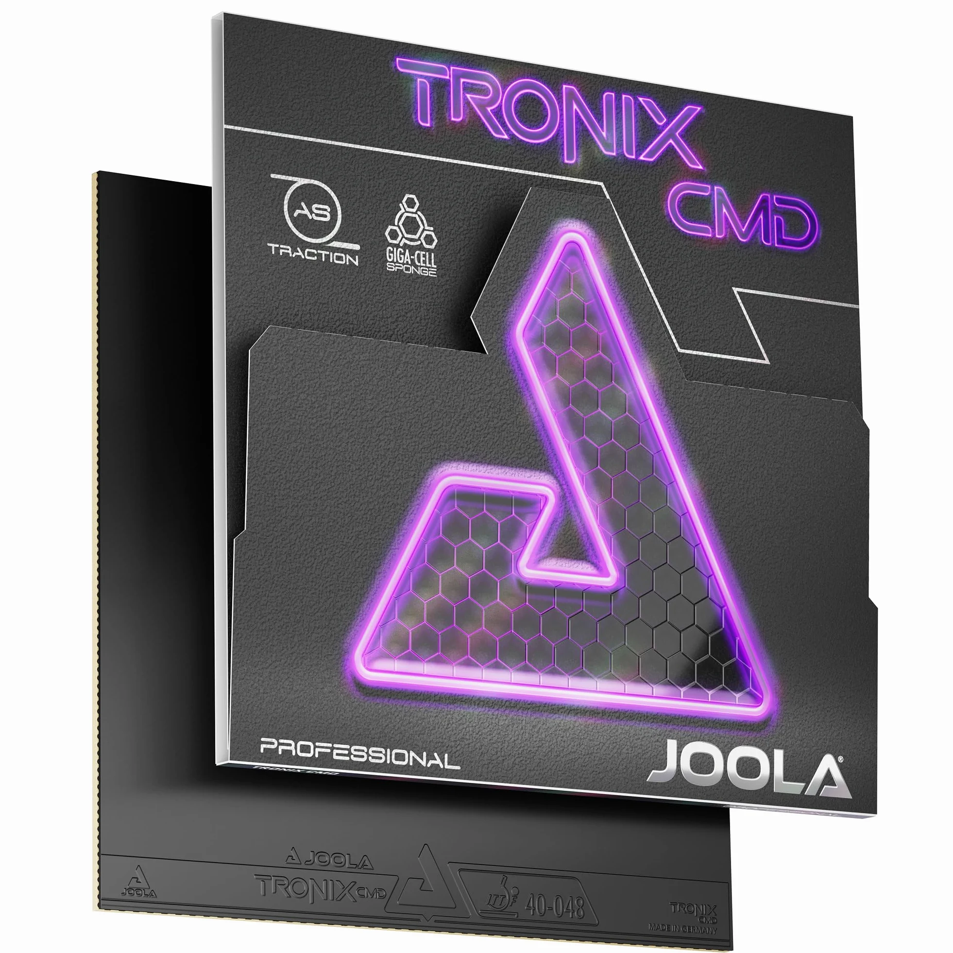 JOOLA Revestimiento Tronix CMD