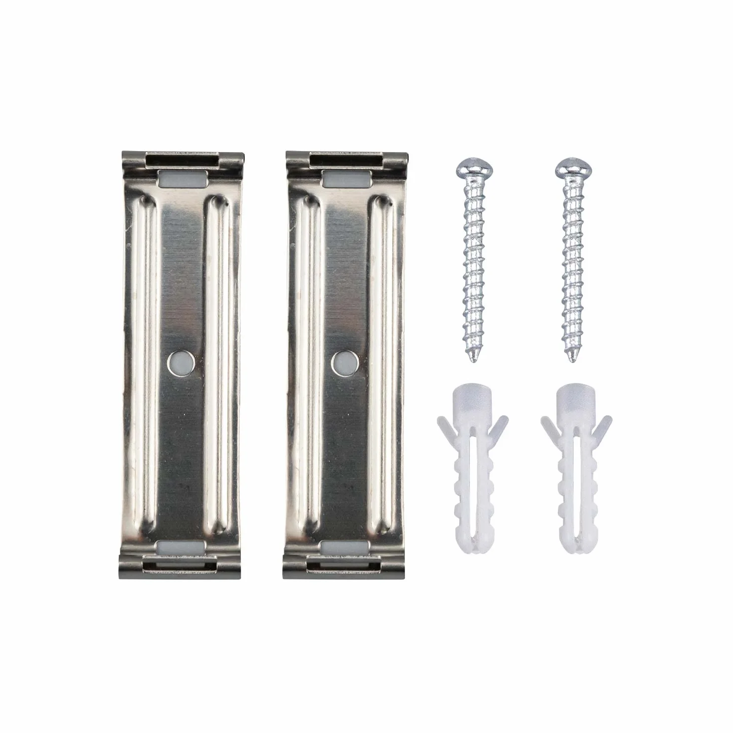 Popp® Pack x2 Pantalla LED 45W 6000K 3600 Lm 150cm Regleta Luz Blanca Fría