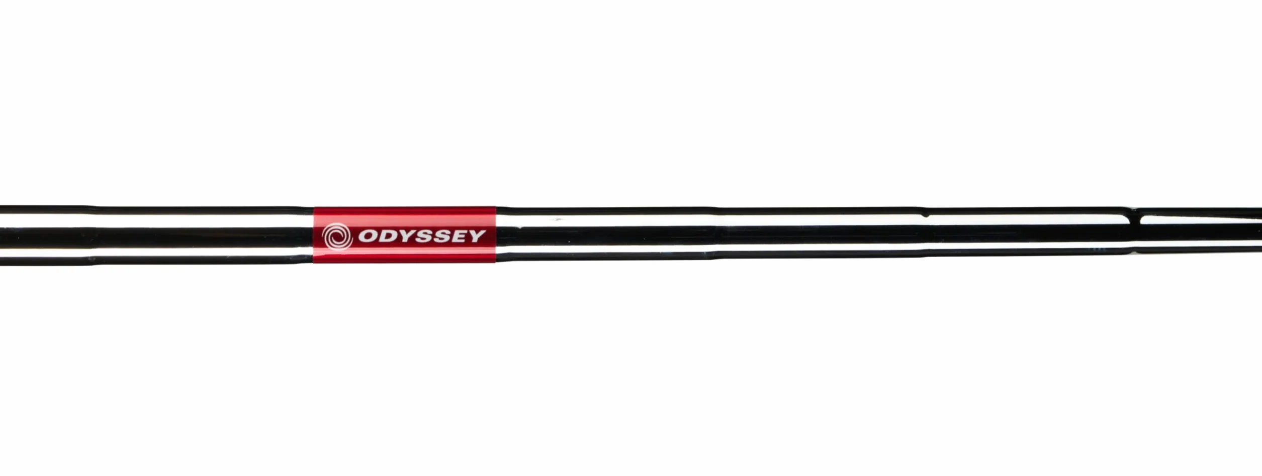 Odyssey OD PT Chipper 25 Club_Putter, Unisex, Cromado
