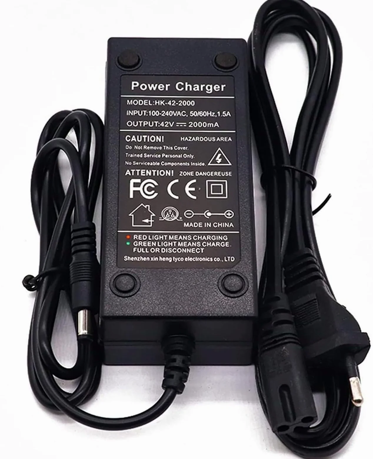 Batería De Bicicleta Eléctrica 36 V 10 Ah Con BMS Y Cargador Repuesto 10S3P Recargable Impermeable For For Motor 100 W-500 W(XT60)