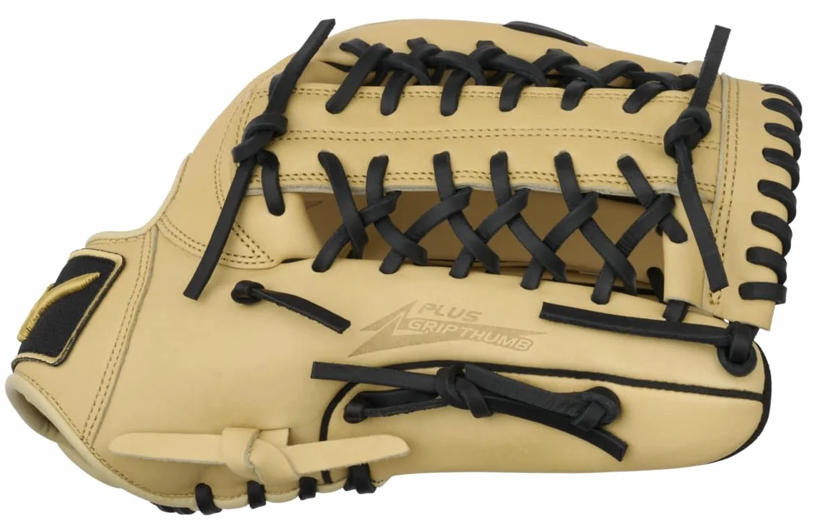 Mizuno MVP Prime BB - Guantes de Bola para Hombre