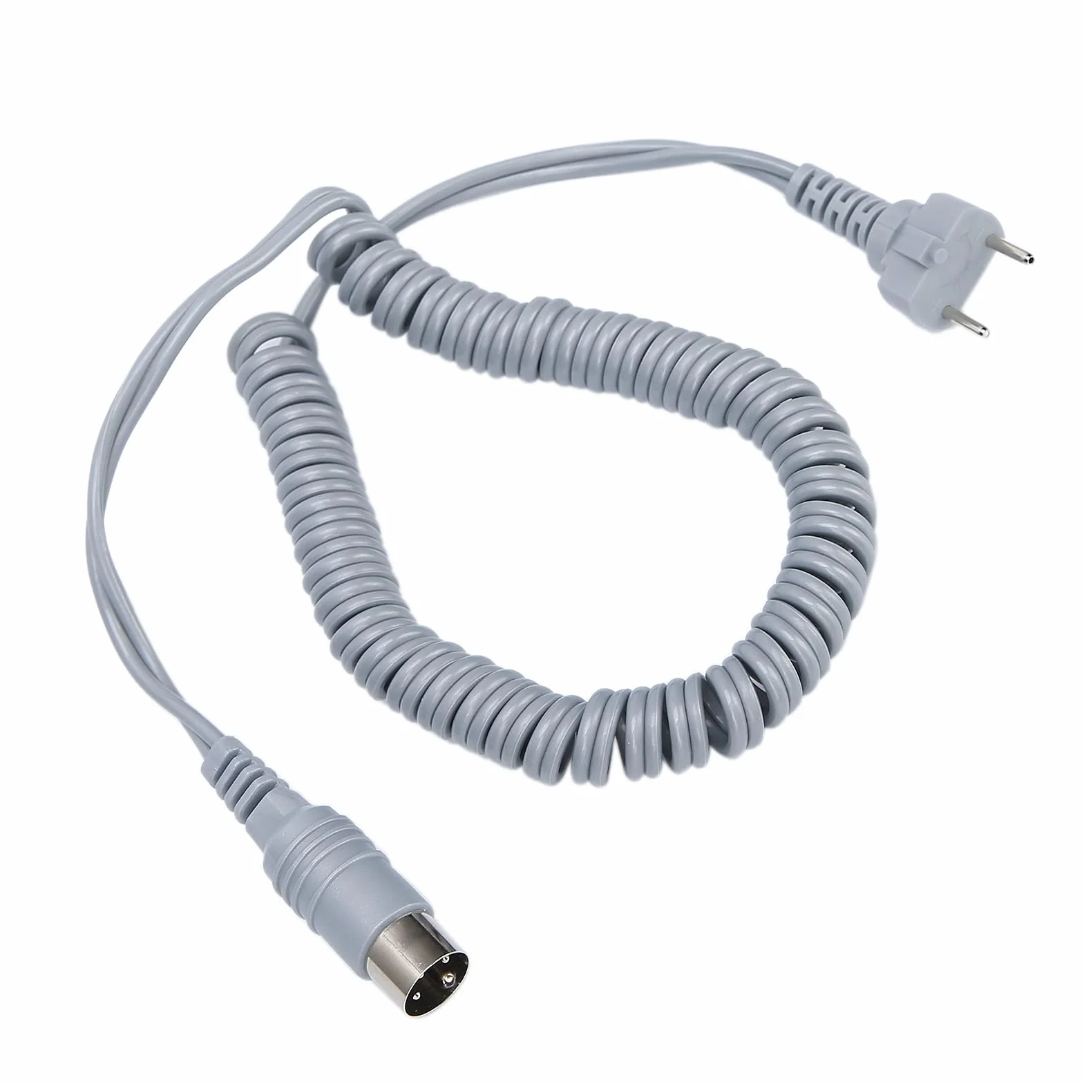 Cable Eléctrico para Taladro de Uñas, Cable de Alimentación de 5,9 Pies