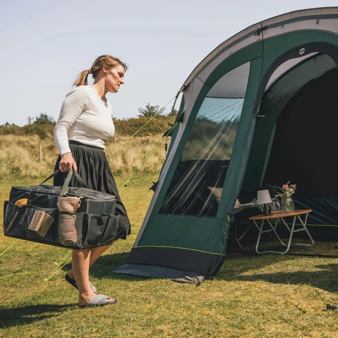 OUTWELL Accesorio de Camping - Equipo Resistente para Exterior (149046)