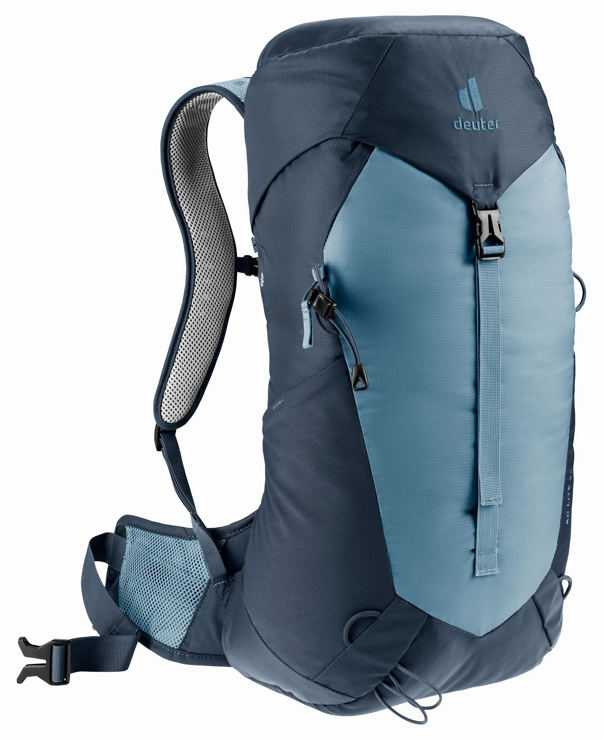 Deuter Ac Lite 24 Mochila de senderismo Unisex adulto (Pack de 1)