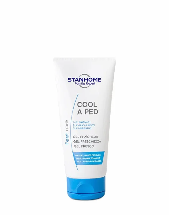 COOL A PED GEL