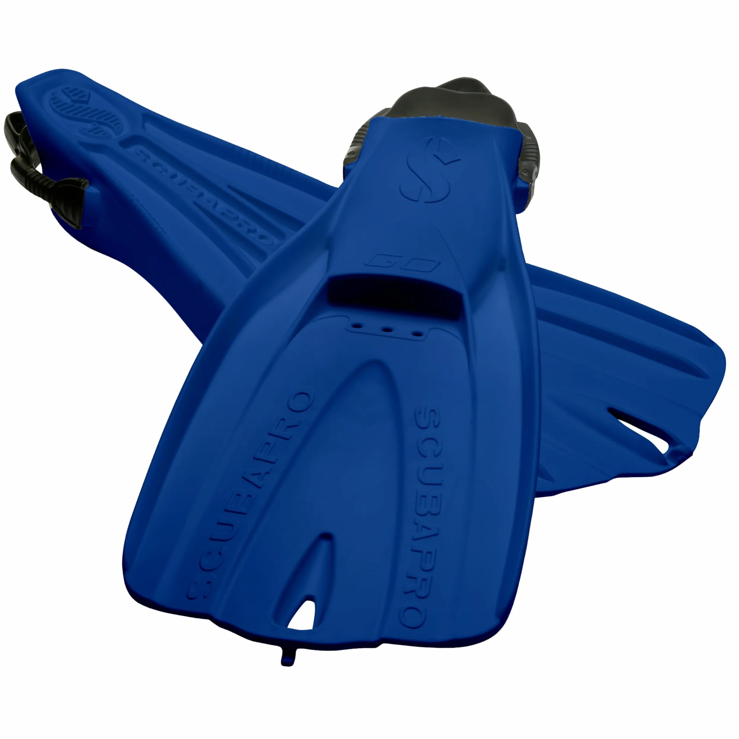 SCUBAPRO Go Blue Buceo, natación, Unisex Adulto