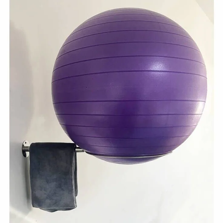 AUXPhome Exercise Ball Accessories